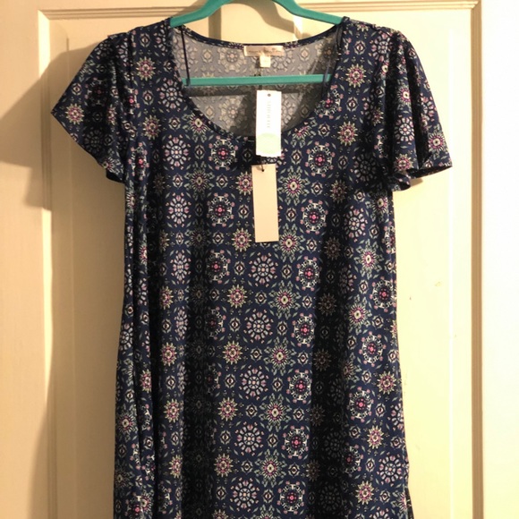 Stitchfix Nine Britton Nelcy Knit Dress 